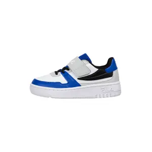 Velcro sneakers for kids Fila Fxventuno image-0