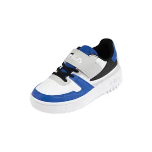 Velcro sneakers for kids Fila Fxventuno image-1