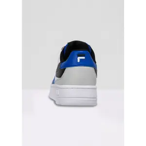 Velcro sneakers for kids Fila Fxventuno image-3