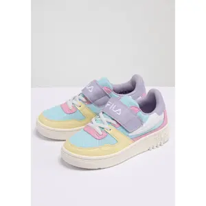 Children's sneakers Fila Fxventuno M Velcro image-2