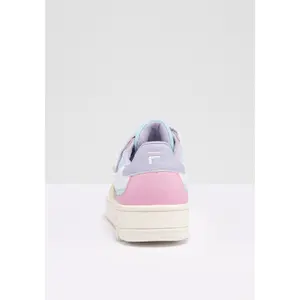 Children's sneakers Fila Fxventuno M Velcro image-3