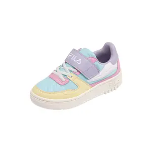 Children's sneakers Fila Fxventuno M Velcro image-6