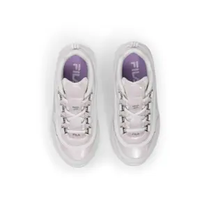 Girl Trainers Fila image-3