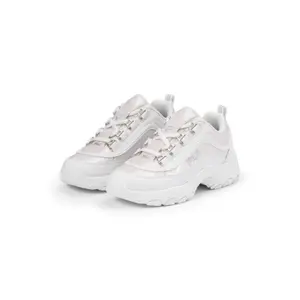 Girl Trainers Fila image-1