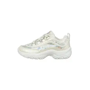 Girl sneakers Fila Strada F image-0