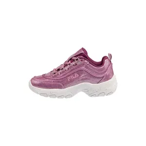 Girl sneakers Fila Strada low image-0