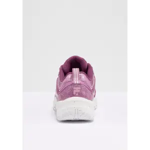 Girl sneakers Fila Strada low image-3