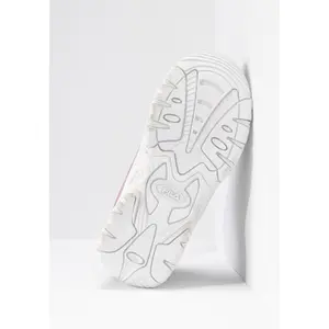 Girl sneakers Fila Strada low image-6