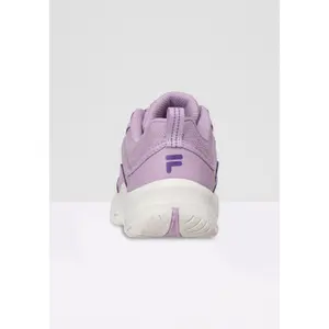 Girl sneakers Fila Strada F image-5