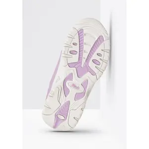 Girl sneakers Fila Strada F image-6