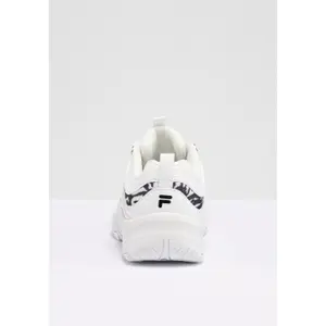 Girl sneakers Fila Strada low image-3