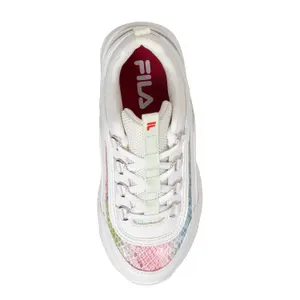 Children's sneakers Fila Strada A image-1