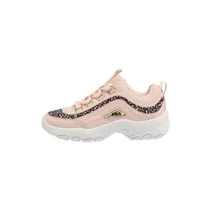 Girl sneakers Fila Strada low image-0