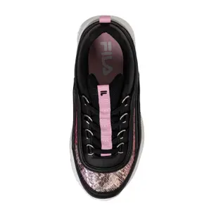 Scarpe da ginnastica da ragazza Fila Strada A image-1