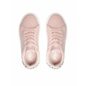 Girl sneakers Fila Crosscourt Altezza R image-0