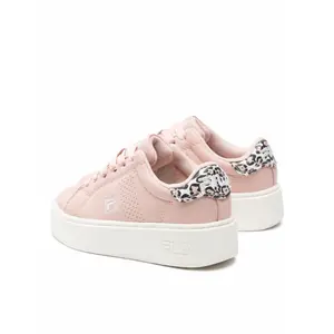 Girl sneakers Fila Crosscourt Altezza R image-1