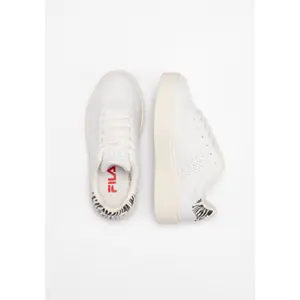 Girl sneakers Fila Crosscourt Altezza R image-1