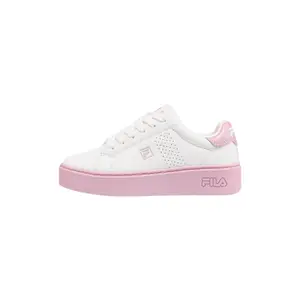 Girl's sneakers Fila Crosscourt Altezza R image-0
