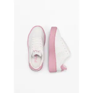 Girl's sneakers Fila Crosscourt Altezza R image-2