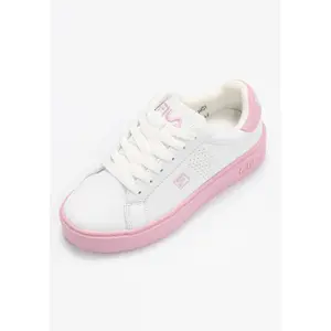 Girl's sneakers Fila Crosscourt Altezza R image-5