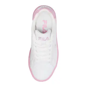 Girl's sneakers Fila Crosscourt Altezza R image-3