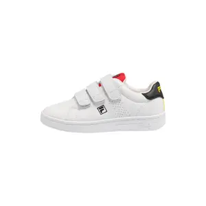 Children's sneakers Fila Crosscourt 2 NT Velcro image-0