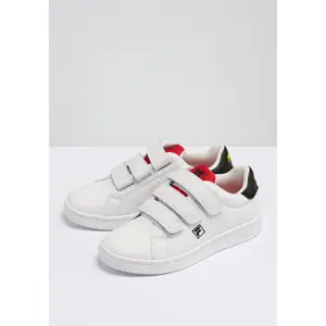 Children's sneakers Fila Crosscourt 2 NT Velcro image-2