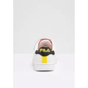 Children's sneakers Fila Crosscourt 2 NT Velcro image-3