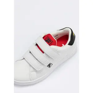 Children's sneakers Fila Crosscourt 2 NT Velcro image-5