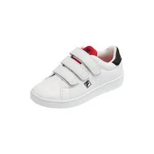 Children's sneakers Fila Crosscourt 2 NT Velcro image-6