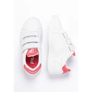 Children's sneakers Fila Crosscourt 2 NT Velcro image-1