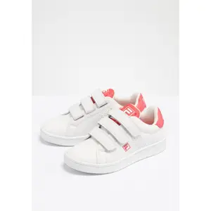 Children's sneakers Fila Crosscourt 2 NT Velcro image-2