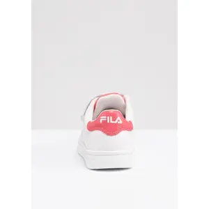 Children's sneakers Fila Crosscourt 2 NT Velcro image-3