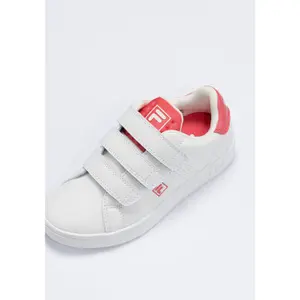 Children's sneakers Fila Crosscourt 2 NT Velcro image-5