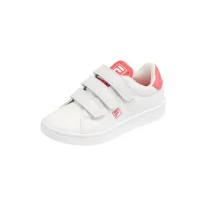 Children's sneakers Fila Crosscourt 2 NT Velcro image-6