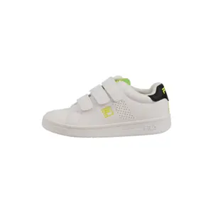 Children's sneakers Fila Crosscourt 2 Nt Velcro image-0