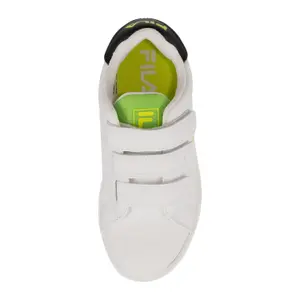 Children's sneakers Fila Crosscourt 2 Nt Velcro image-2