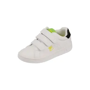 Children's sneakers Fila Crosscourt 2 Nt Velcro image-1