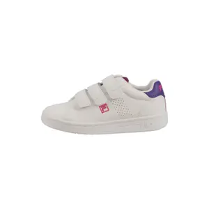 Children's sneakers Fila Crosscourt 2 Nt Velcro image-0