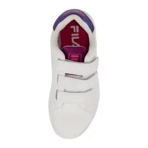 Children's sneakers Fila Crosscourt 2 Nt Velcro image-2