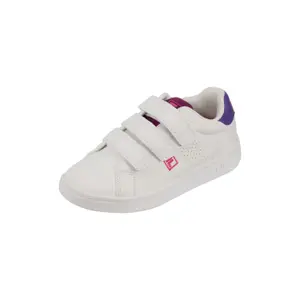 Children's sneakers Fila Crosscourt 2 Nt Velcro image-1