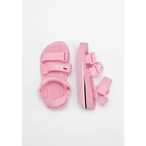 Girl scratch sandals Fila Tomaia image-1