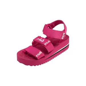 Girl's sandals Fila Tomaia image-2