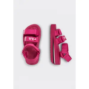 Girl's sandals Fila Tomaia image-3