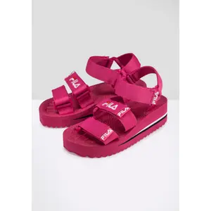 Girl's sandals Fila Tomaia image-4