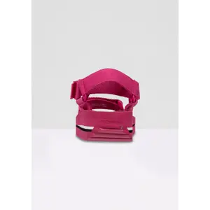 Girl's sandals Fila Tomaia image-5