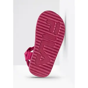 Girl's sandals Fila Tomaia image-6