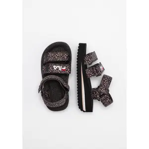 Girl's sandals Fila Tomaia image-1