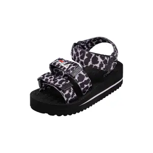 Girl's sandals Fila Tomaia image-2