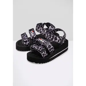 Girl's sandals Fila Tomaia image-4